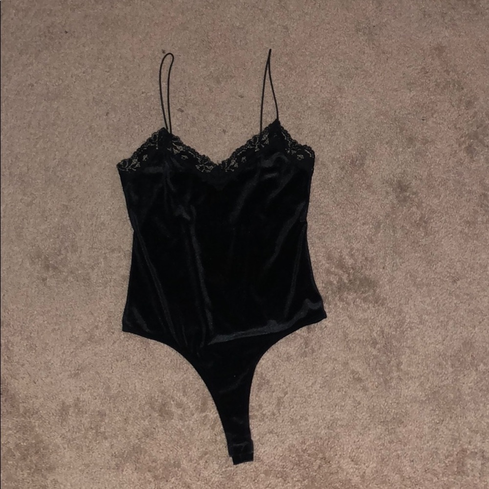 Bodysuit